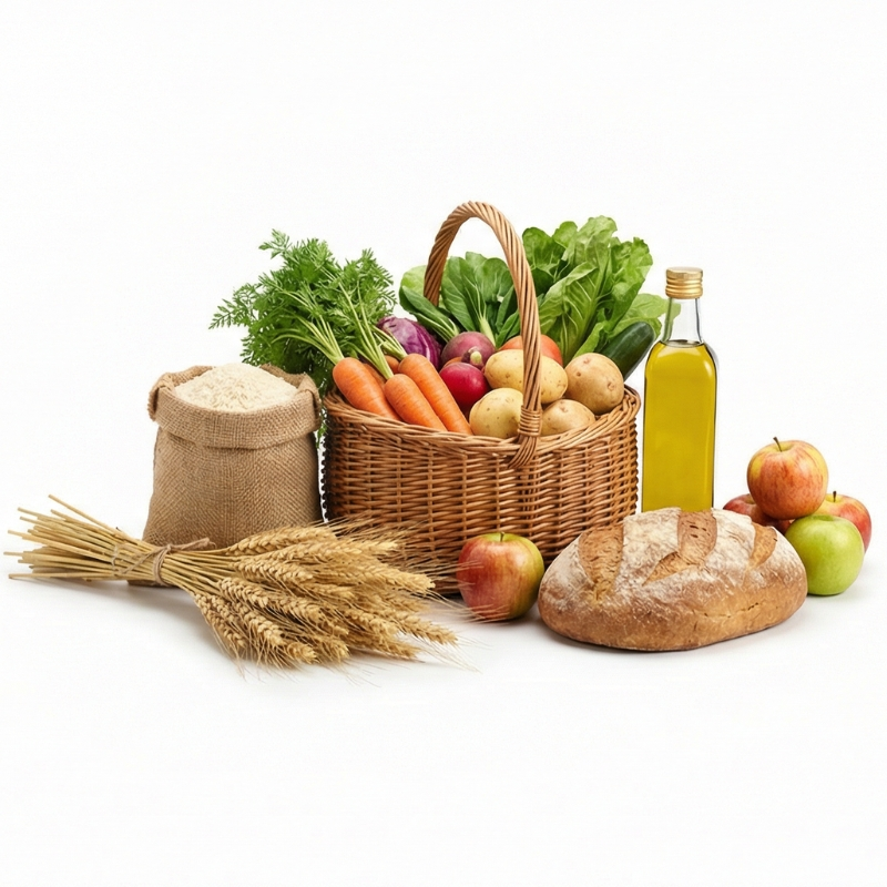 Agriculture & Grocery