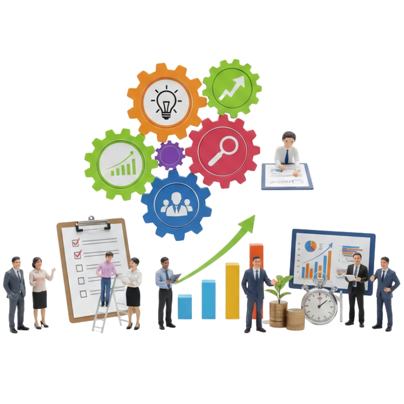 Business Improvement