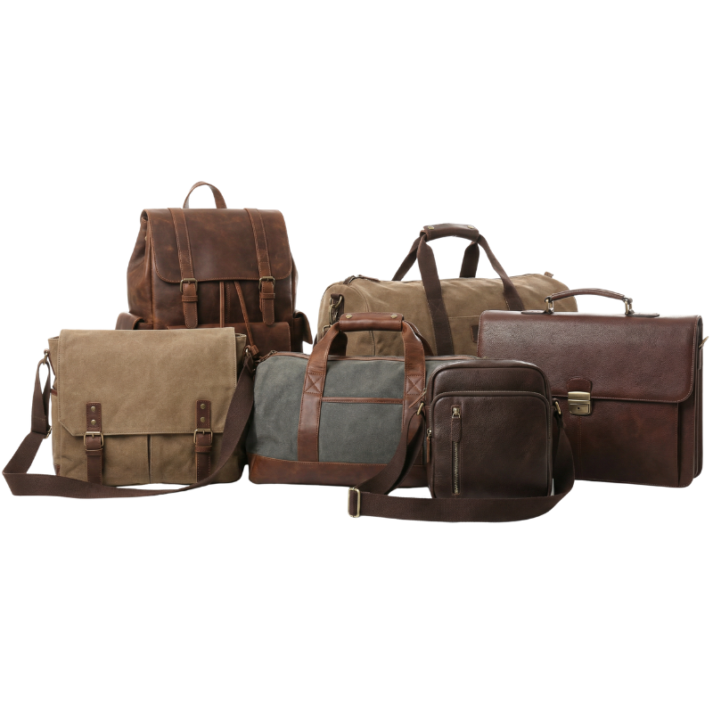Men Bags