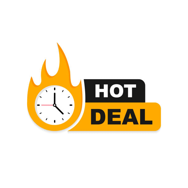 Hot Deals