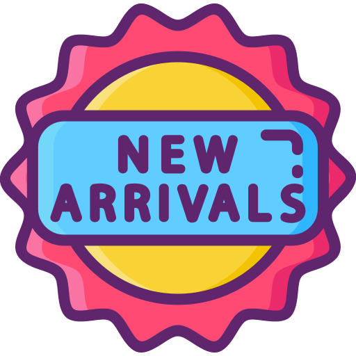 New Arrival