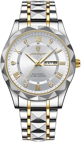 Poedagar Watch Model-615