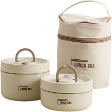 Stainless Steel Lunch box