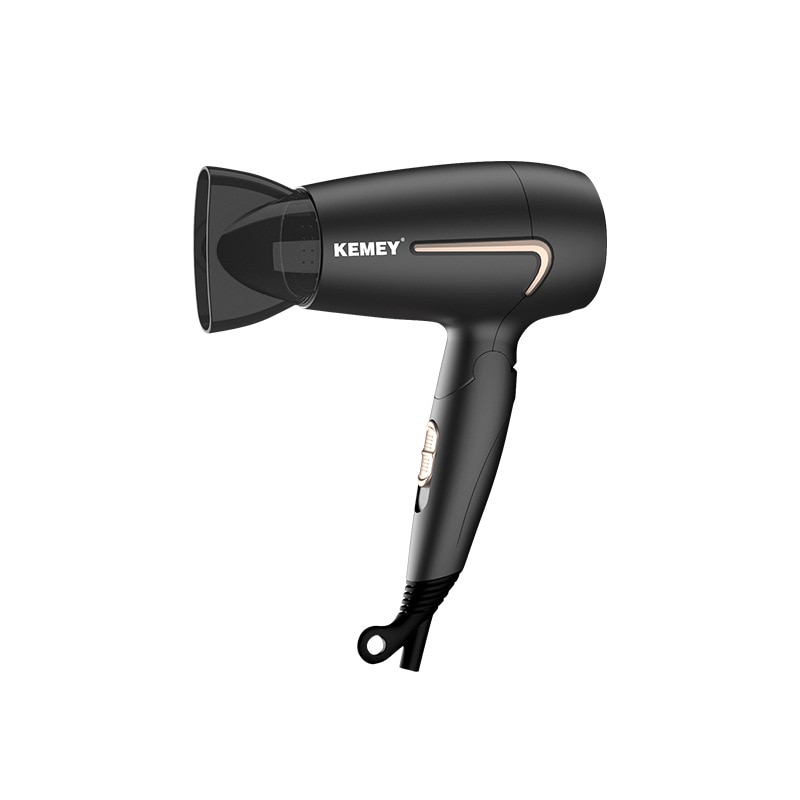 Kemei KM-6834 Hair Dryer 1000W