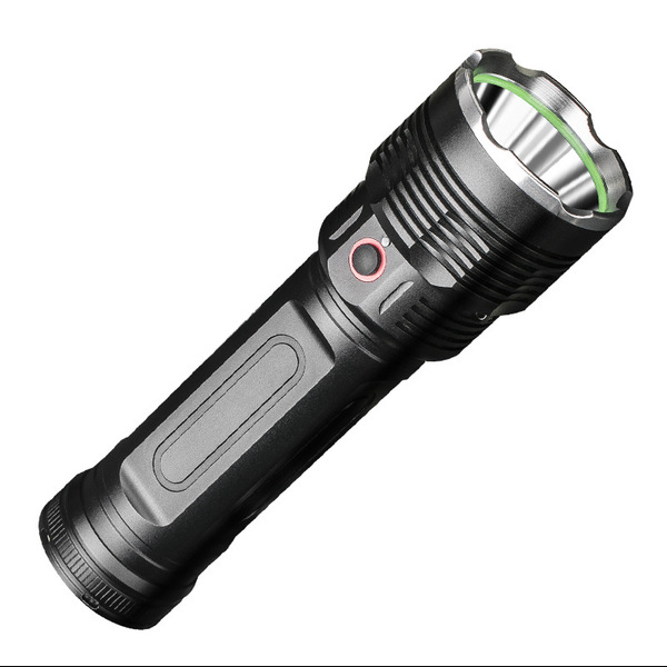 NSB KH-W510 Torch light 4 BIG BATTERY
