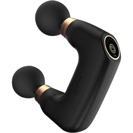 DOUBLE HEADED FASCIA GUN MGE-016