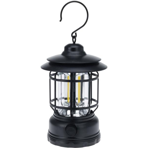 LED Camping Lamp Vintage Portable Lantern