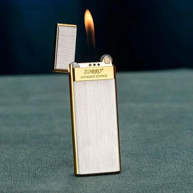 Aluminum Slim lighter