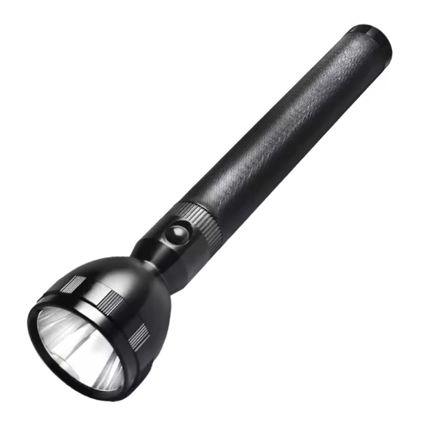 EN-5031 Metal Torch Light