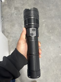 Powerful LED Torch light