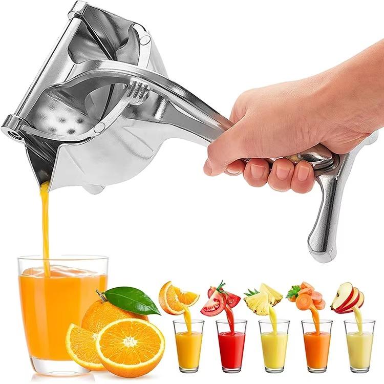 Portable Manual Juicer Fruit Extractor