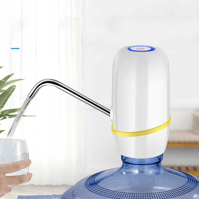 Usb Charging Automatic Water Dispensers