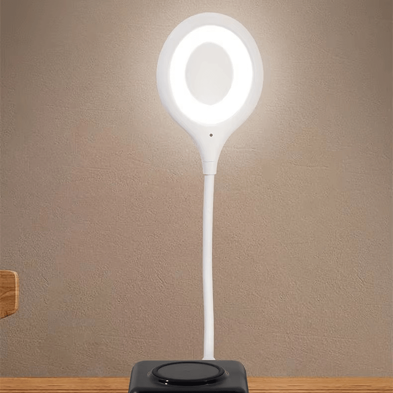 USB Smart Voice Control Light