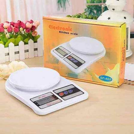 10KG Digital Kitchen Scale