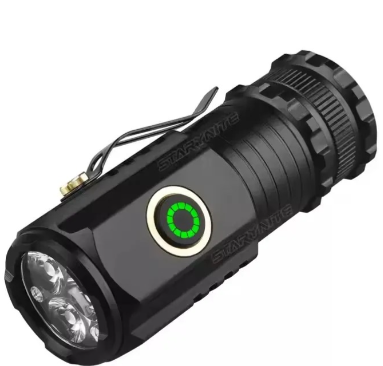 Mini  Torch Light