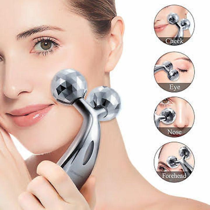 3D massage