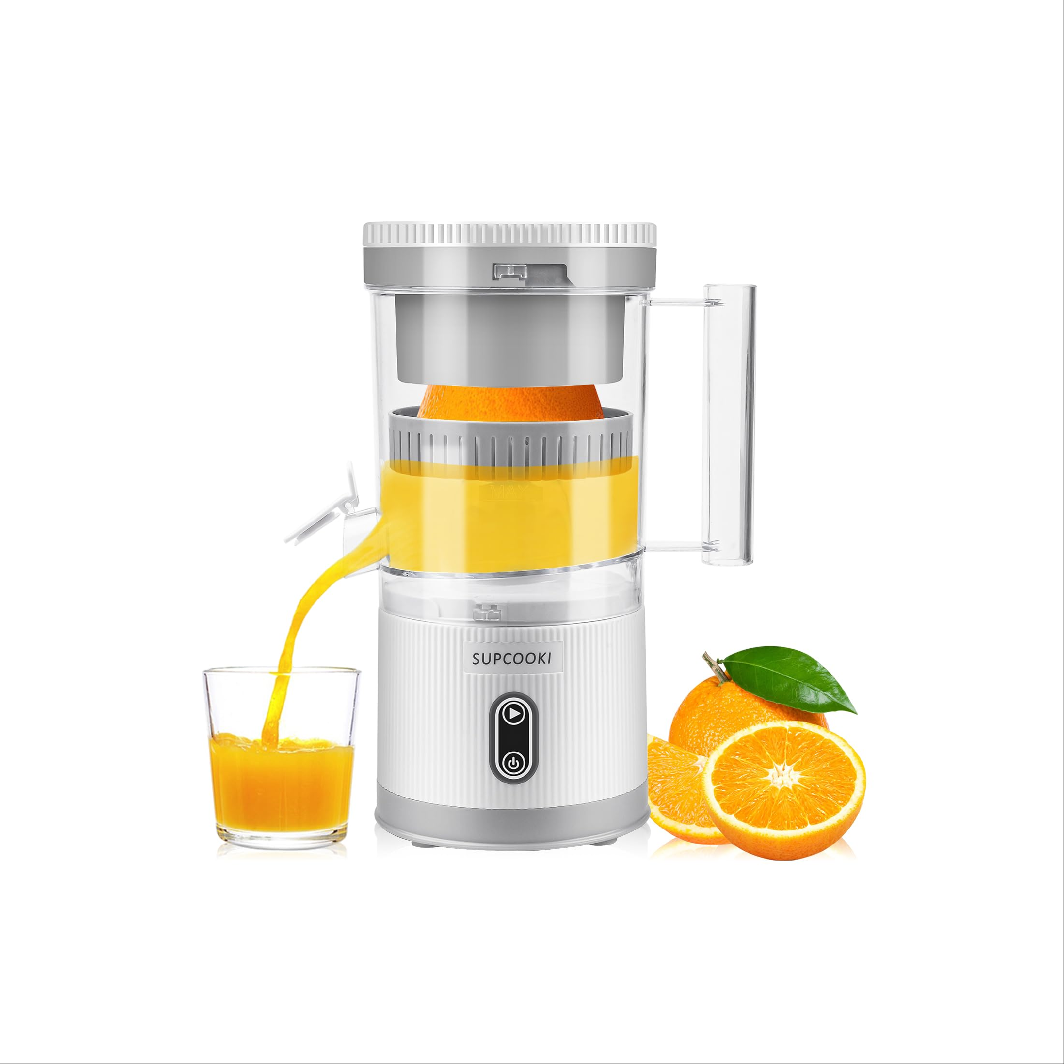 Juicers